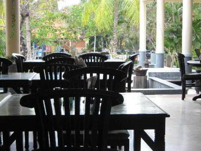 Hotel Garden View Cottages Kuta