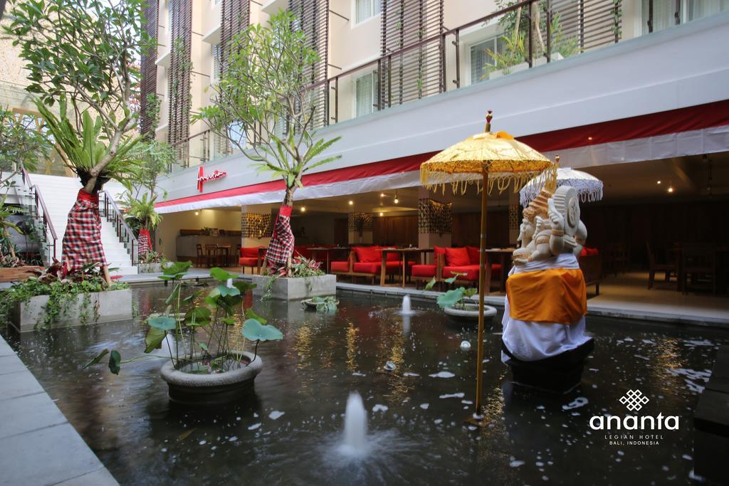 Ananta 4* Legian
