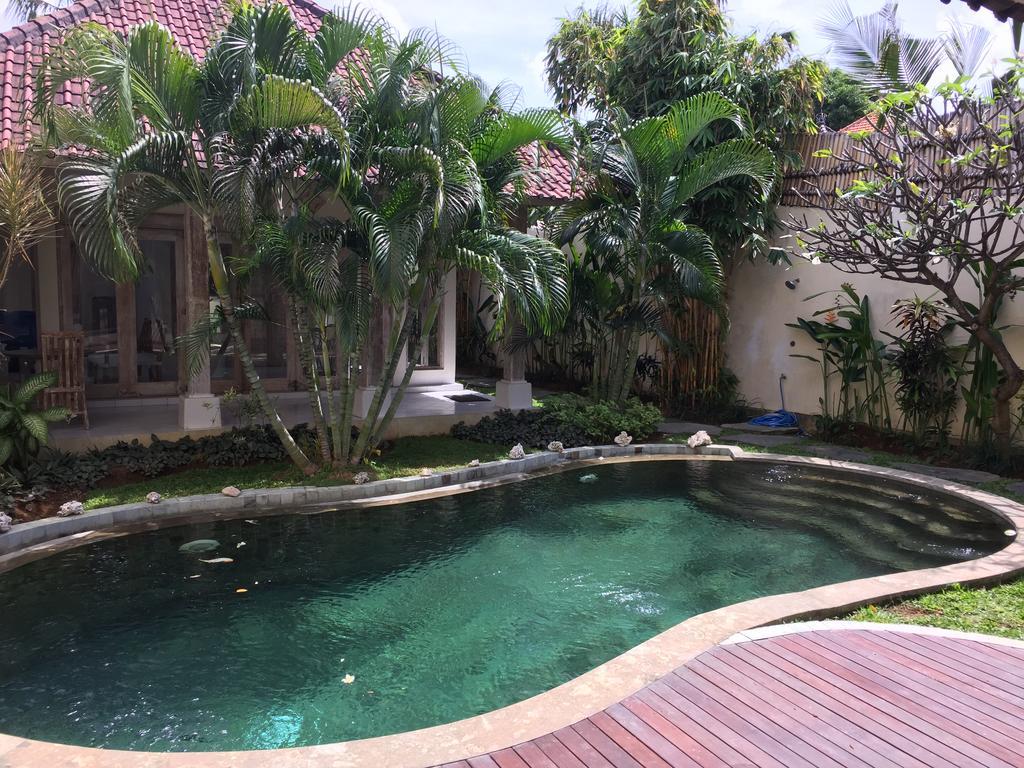 Domus Dua Legian (Bali)