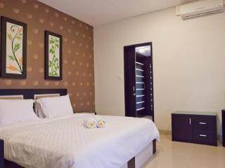 Hotel Sri Ratu Boutique And 4*