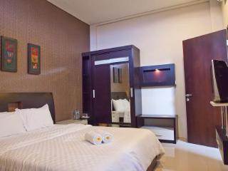 Hotel Sri Ratu Boutique And Legian (Bali)