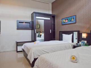 Sri Ratu Boutique And Hotel