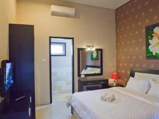 Hotel Sri Ratu Boutique And 4*