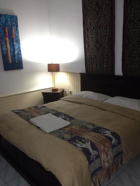 Meriki Hostel *