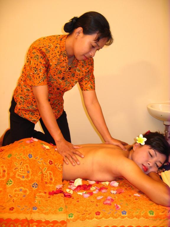 Losari & Kuta Bali Hotel
