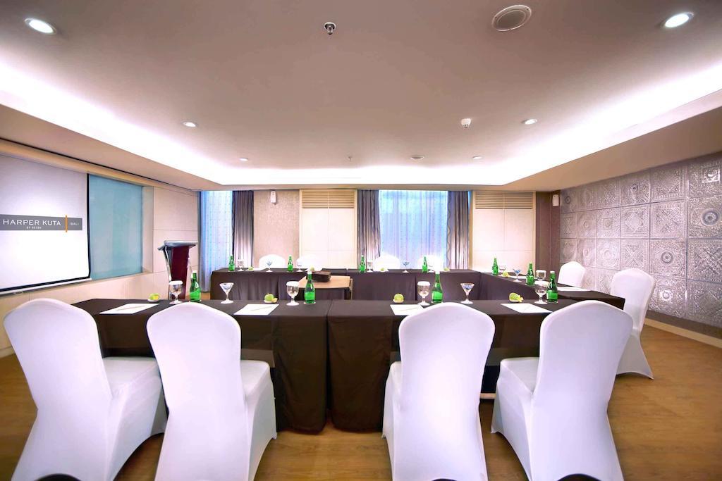 Harper Kuta By Aston Hotel