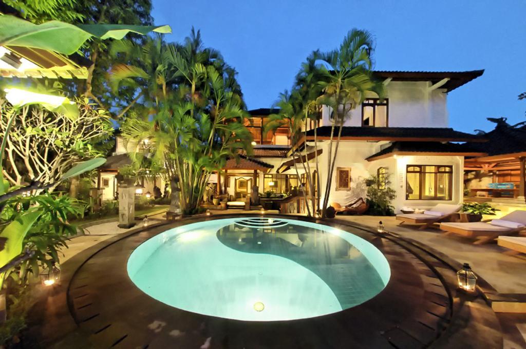 Asih Villa *