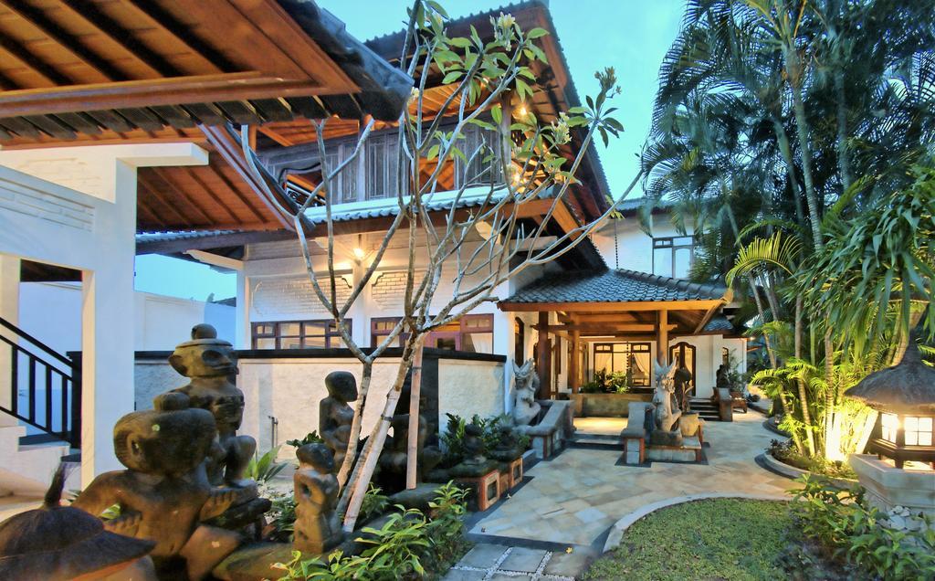 Villa Asih Legian (Bali)