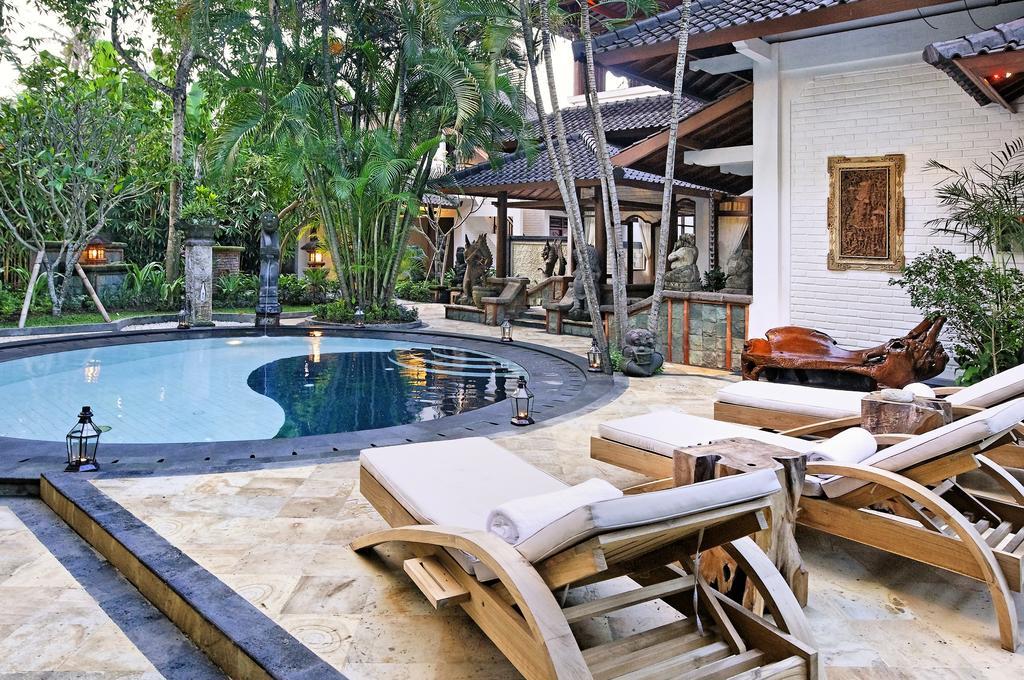 Asih * Legian (Bali)