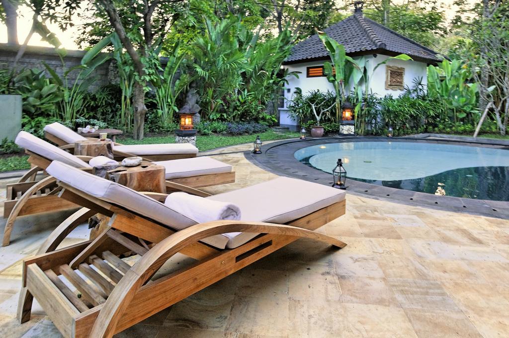 Villa Asih