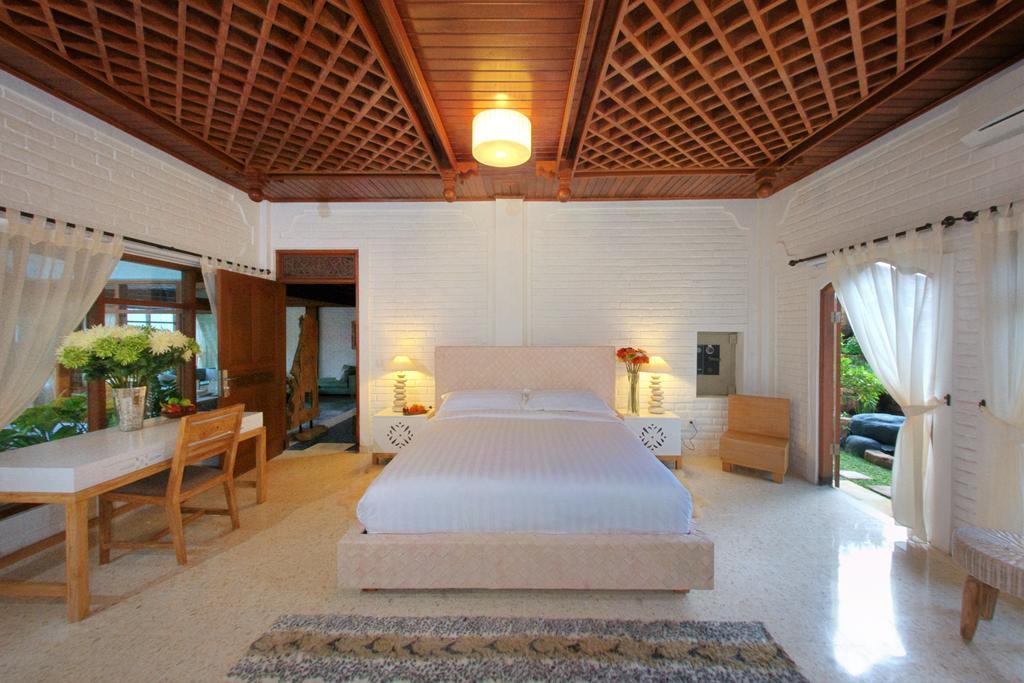Villa Asih *