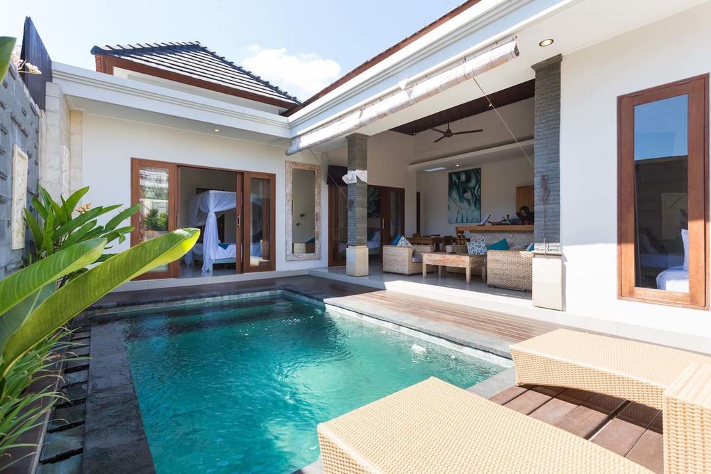 Jai * Legian (Bali)