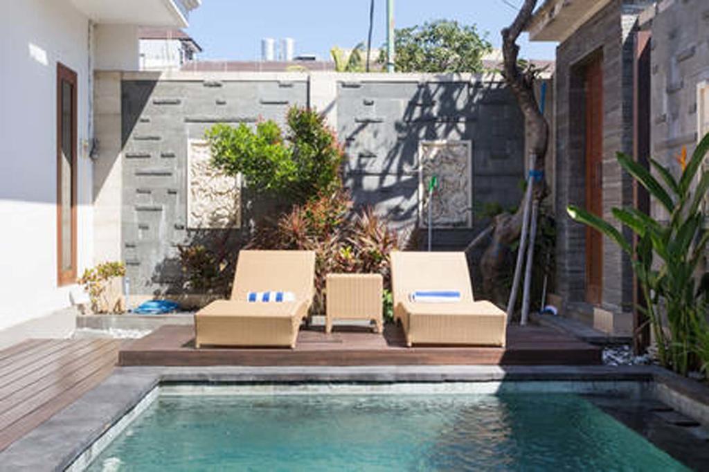 Villa Jai Legian (Bali)