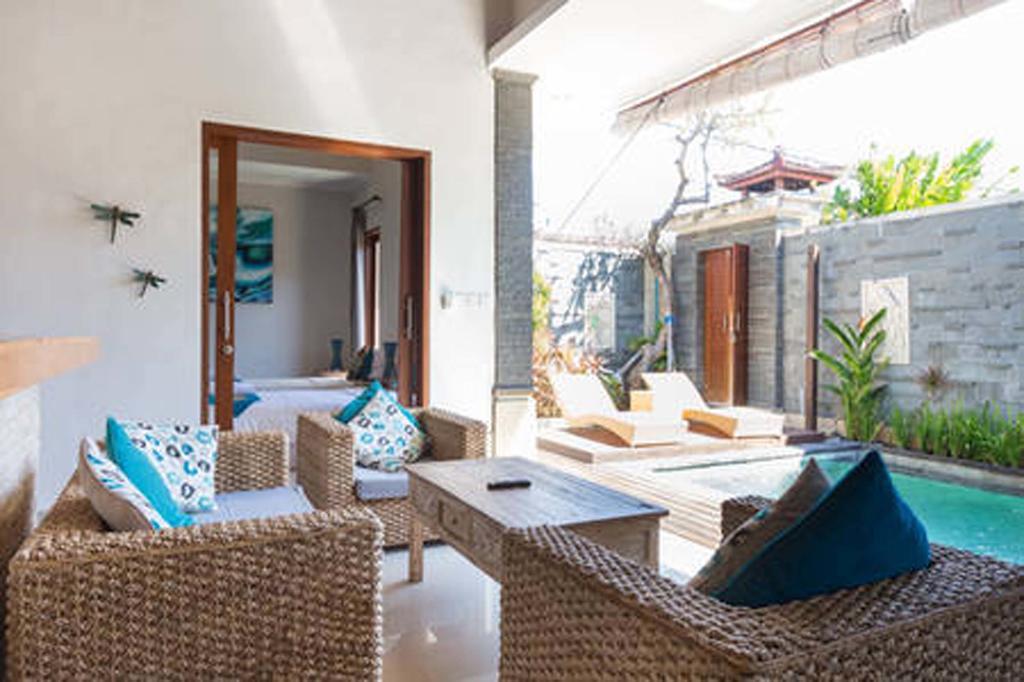 Jai Villa