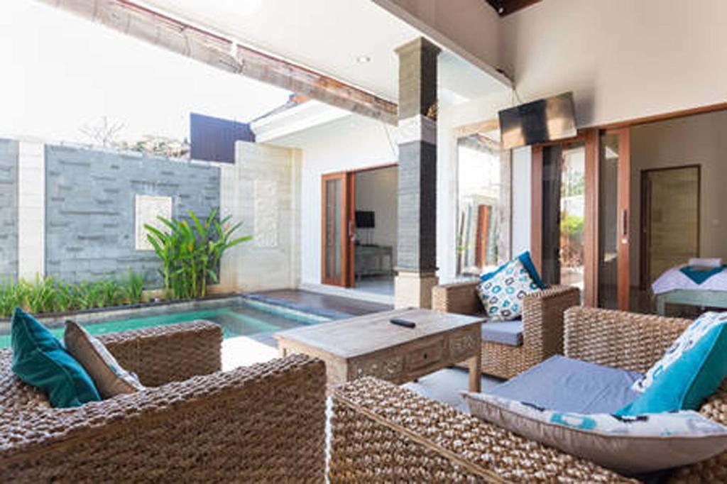 Villa Jai *