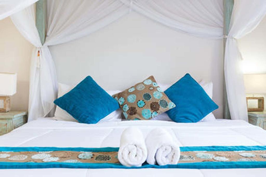 Villa Jai Legian (Bali)