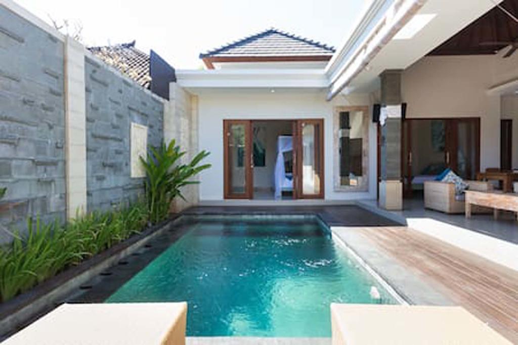 Villa Jai *