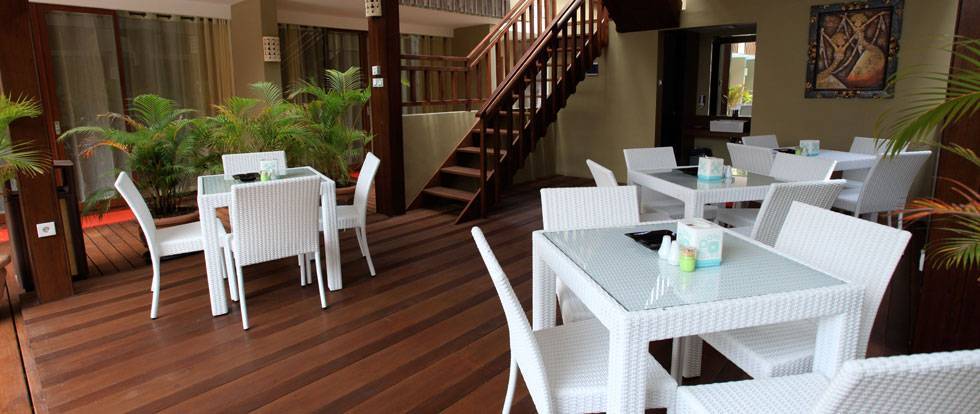 Devata And Hotel 3*