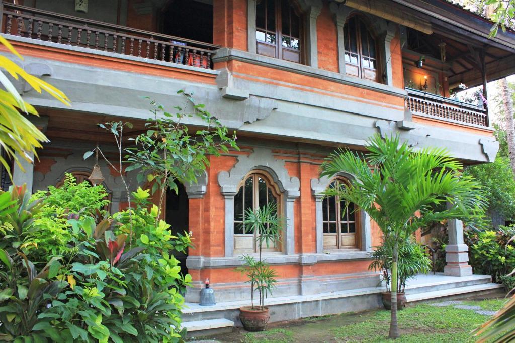 Panorama 1 Guest house