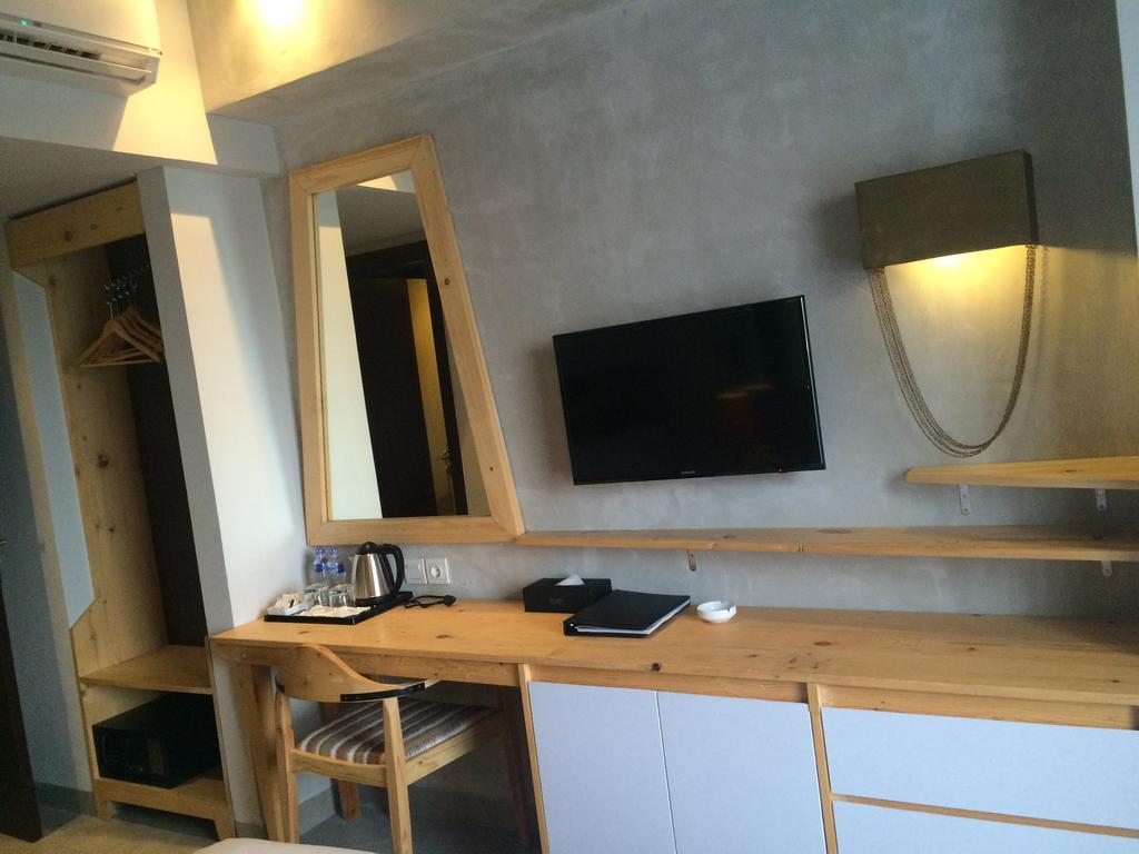 Hotel Serela By Kagum Legian (Bali)