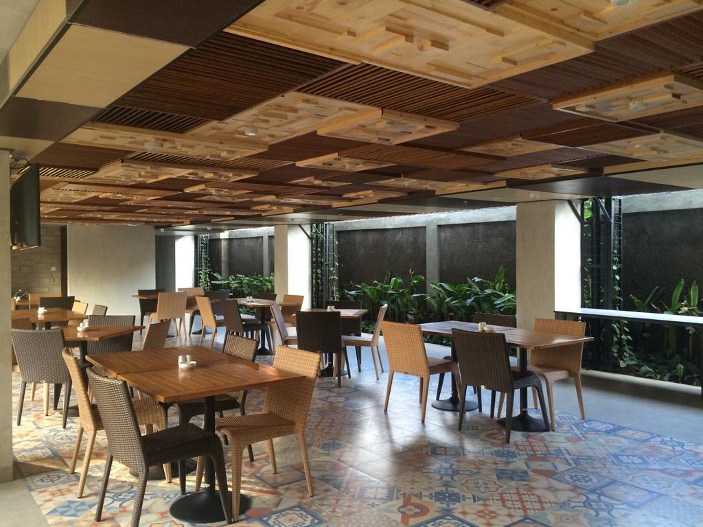 Serela By Kagum Hotel