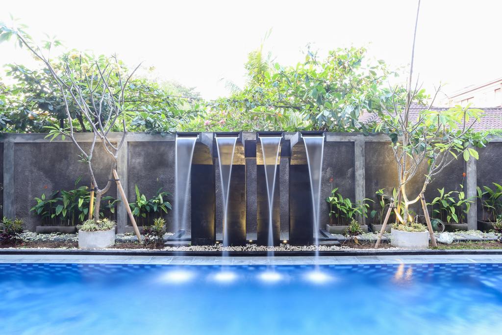 Serela By Kagum Hotel 3*