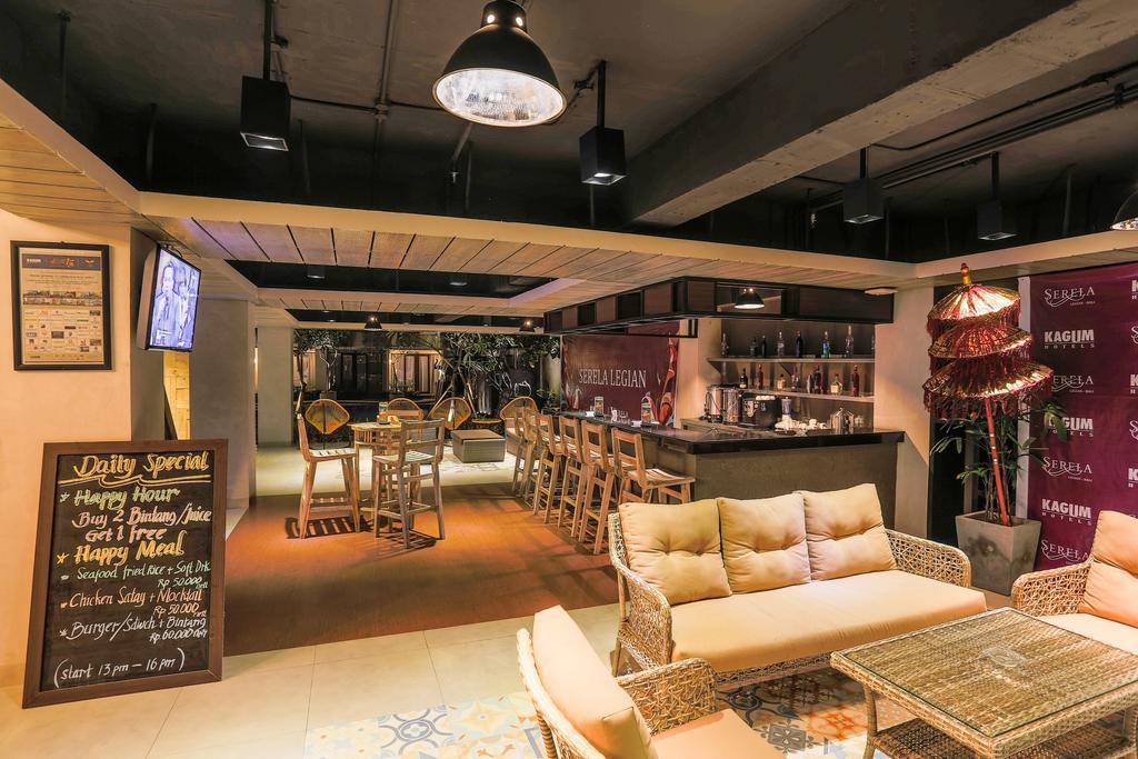 Hotel Serela By Kagum