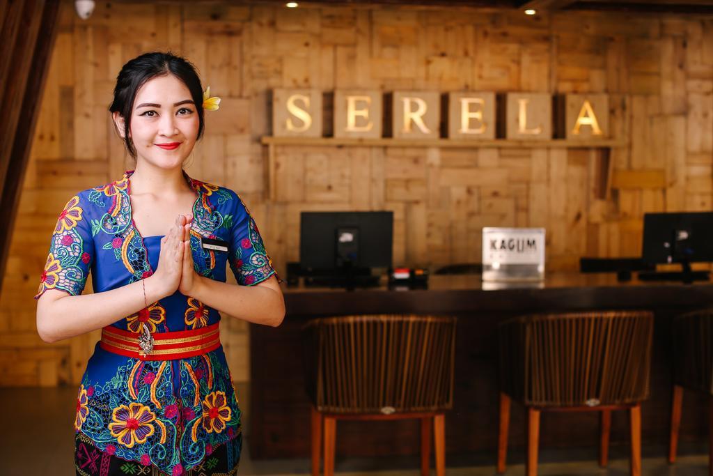 Serela By Kagum Hotel 3*