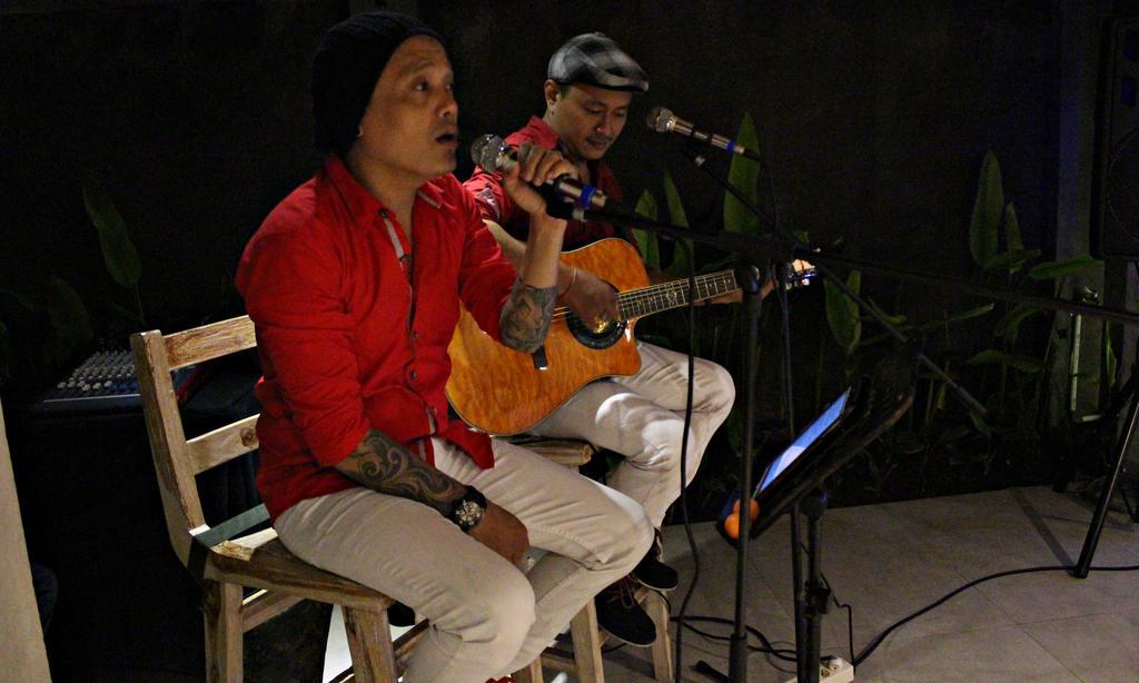 Serela By Kagum Legian (Bali)