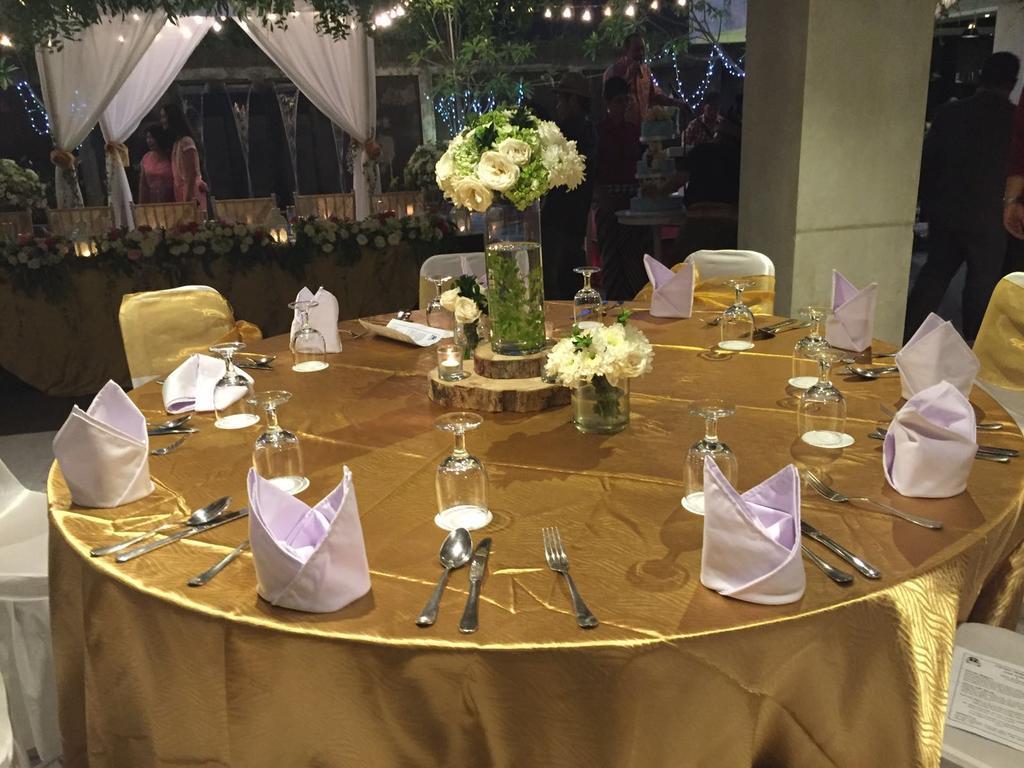 Serela By Kagum Hotel Legian (Bali)