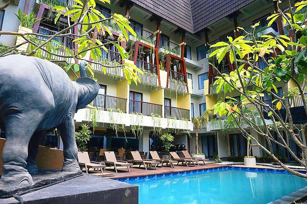 Serela By Kagum Hotel Legian (Bali)