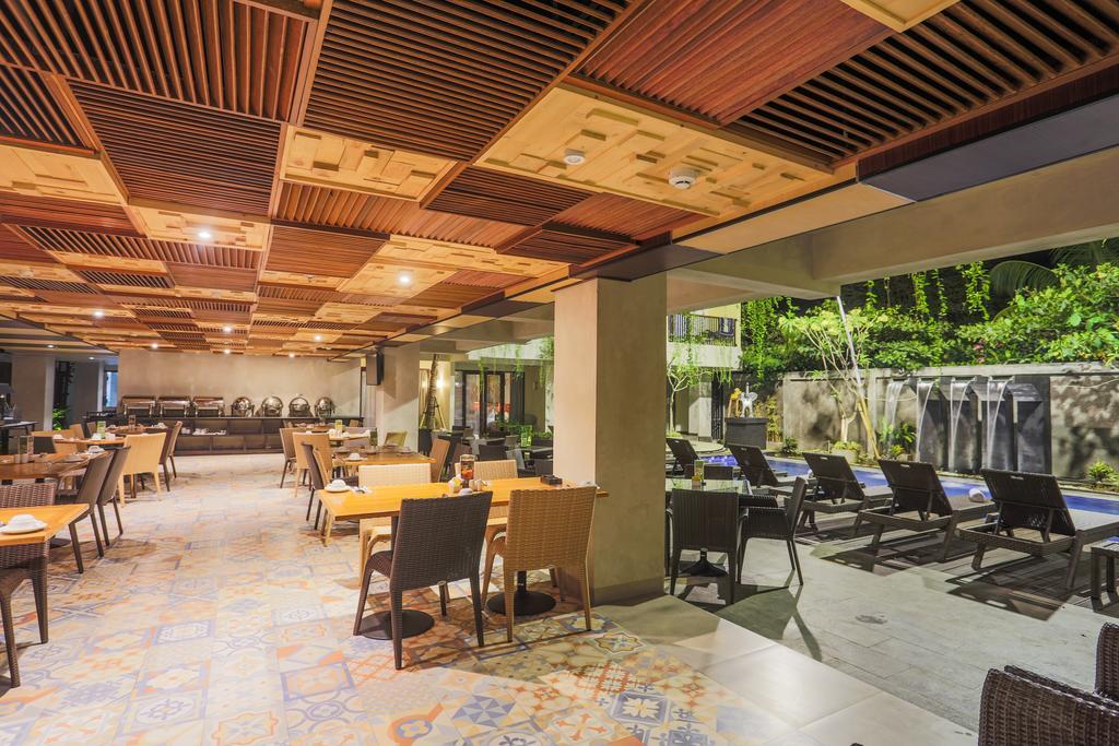 Hotel Serela By Kagum