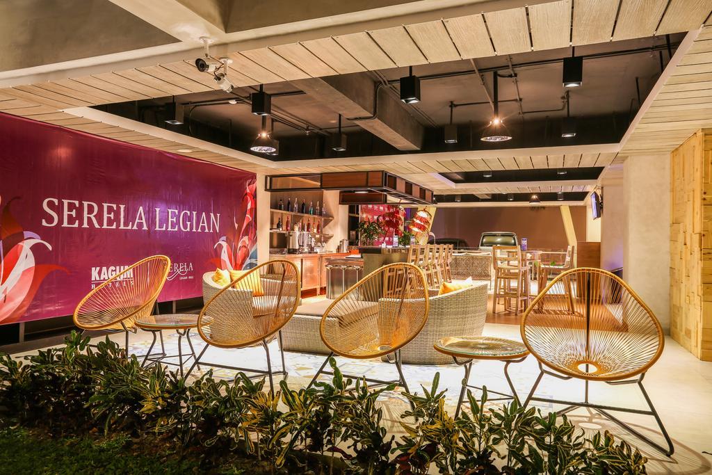 Serela By Kagum 3* Legian (Bali)