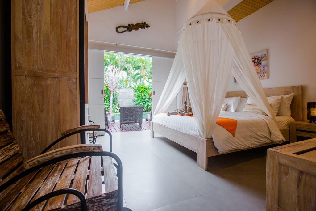 Joany Villas Bali *