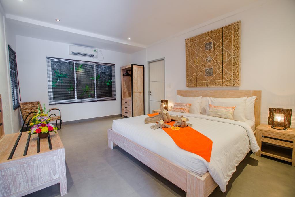 Joany Villas Bali Legian (Bali)