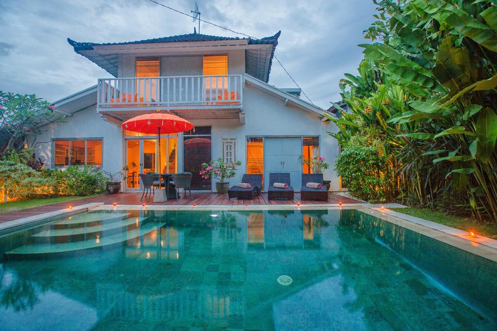 Joany Villas Bali * Legian (Bali)