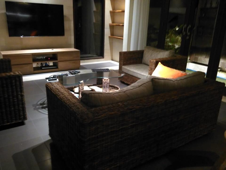 Intan Seminyak Villa Legian (Bali)