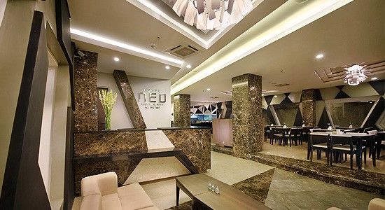 Hotel Neo - Kuta, Jelantik