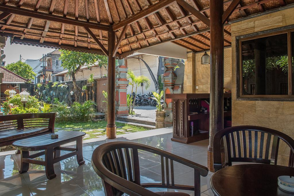 Reddoorz Near Ground Zero Guest house 3*