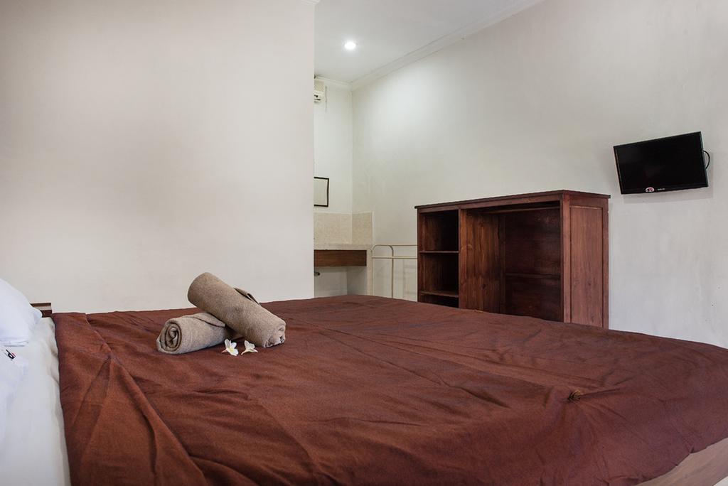 Guest house Reddoorz Near Ground Zero 3*