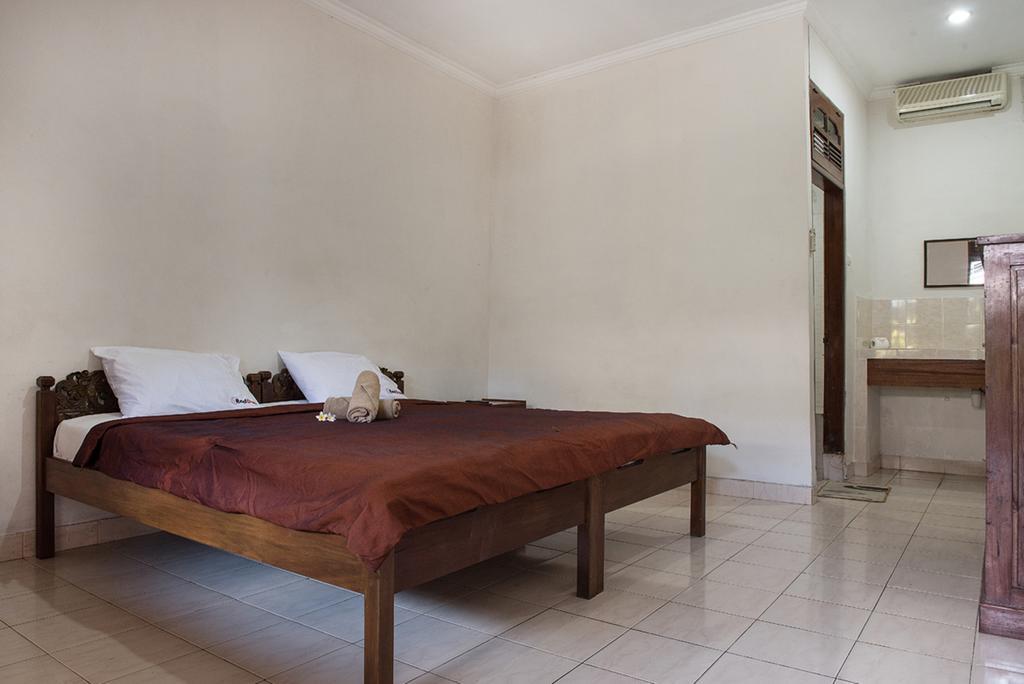 Guest house Reddoorz Near Ground Zero Legian (Bali)