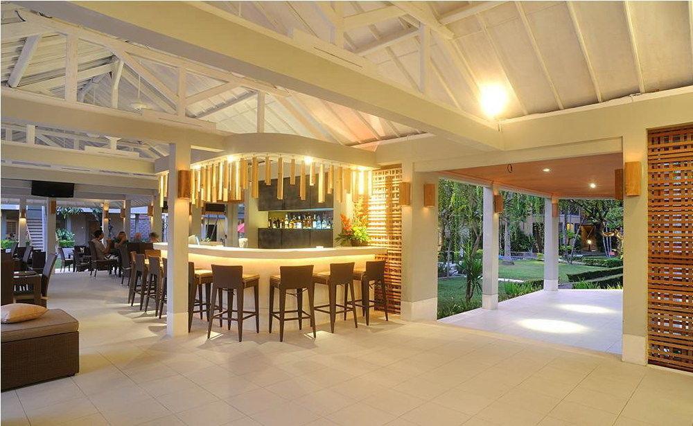 Dewi Sri 3* Legian (Bali)