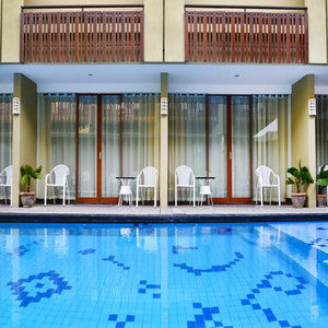 Devata And Legian (Bali)