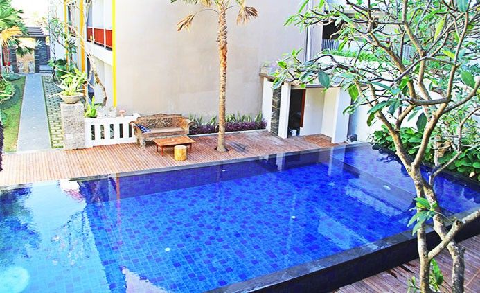 Hotel Transera Kamini