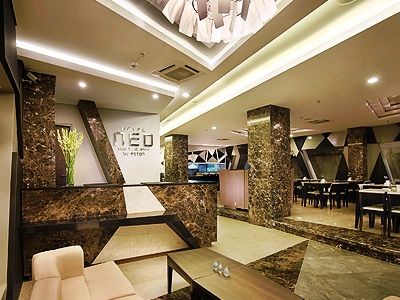 Hotel Neo - Kuta, Jelantik