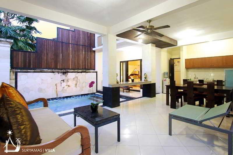 Villa Surya Mas *
