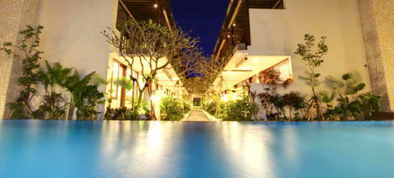 Guest house Arana