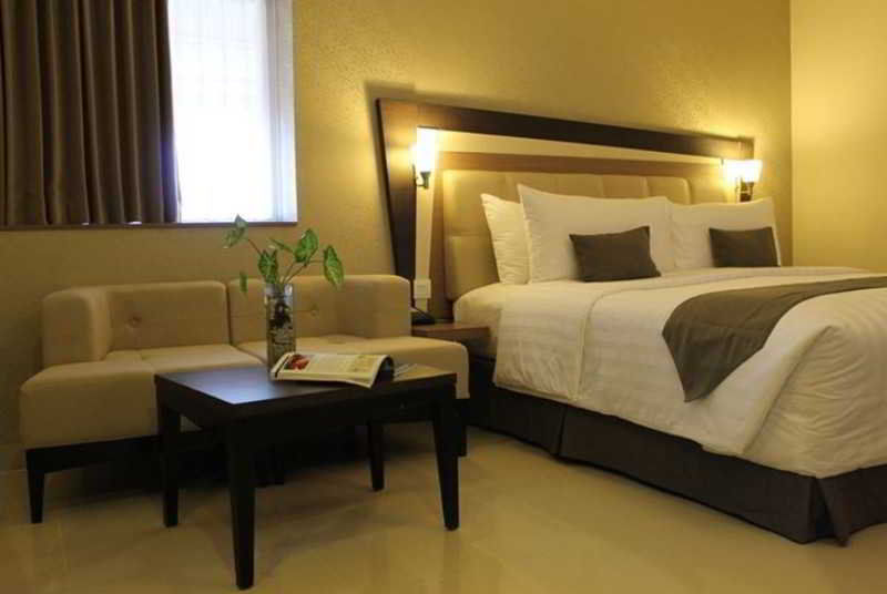 Hotel Neo - Kuta, Jelantik Legian (Bali)