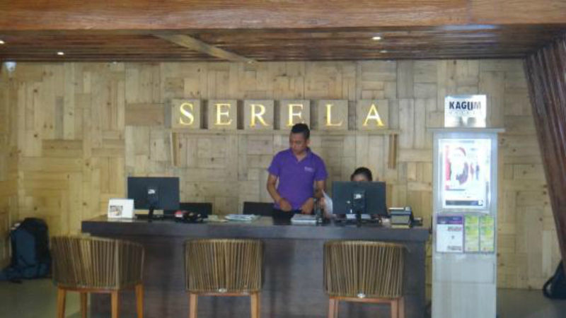 Serela By Kagum Legian (Bali)