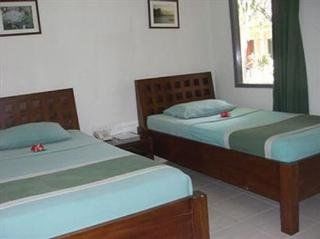 Garden View Cottages Kuta Legian (Bali)